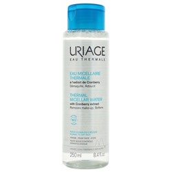 Uriage Eau Micellaire Thermale Peaux Normales ? S?ches 250 ml