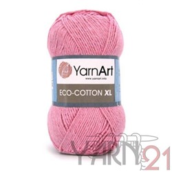 Eco cotton XL
