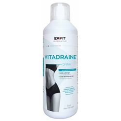 Eafit Vitadraine Drink 500 ml