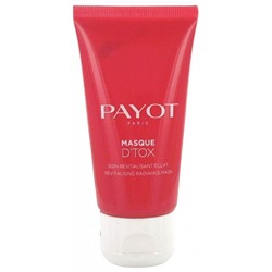 Payot Masque D Tox Soin Revitalisant ?clat 50 ml
