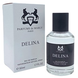 Тестер круглый Parfums de Marly Delina EDP 50мл