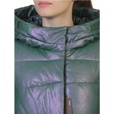 01 LILAC Пальто женское зимнее (био-пух)