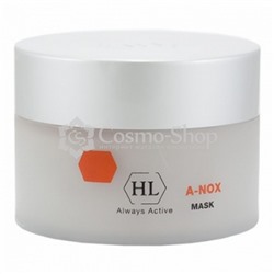 Holy Land A-NOX Mask/ Сокращающая противовоспалительная очищающая маска 250мл