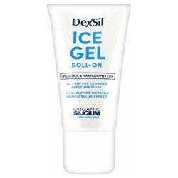 Dexsil Ice Gel Roll-on 50 ml