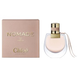 Женские духи   Chloe Nomade Eau De Parfum 75 ml