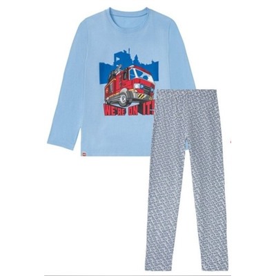 Пижама для мальчика LEGO