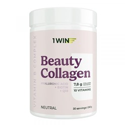 Коллаген-комплекс Beauty c витаминами группы B