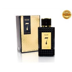 (ОАЭ) Fragrance World Noir 7 EDP 90мл