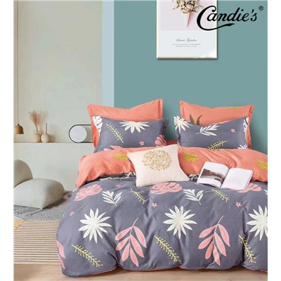 КПБ Candie's Cotton Luxe CANCL076