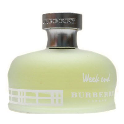 Женские духи   Burberry Weekend for women edp 100 ml