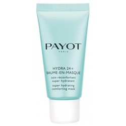 Payot Hydra 24+ Baume-En-Masque Soin R?confortant Super Hydratant 50 ml