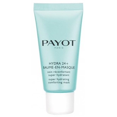 Payot Hydra 24+ Baume-En-Masque Soin R?confortant Super Hydratant 50 ml