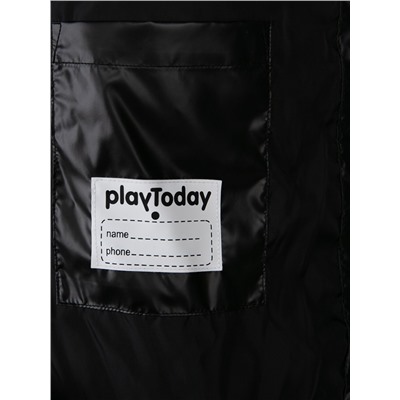 241567 PLAYTODAY Куртка