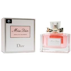 Женские духи   Christian Dior Miss Dior Absolutely Blooming  for women 100 ml ОАЭ