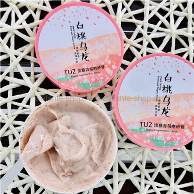 Скраб для тела Tuz Elegant Fragrance Body Scrub 200g