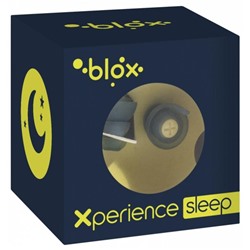 Blox Xperience Sleep Bouchons d Oreilles