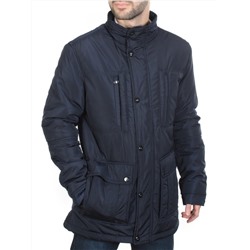 5011 SHALLOW BLUE Куртка мужская зимняя SEWOL (150 гр. холлофайбер)
