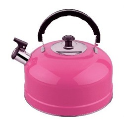IRH-423 Чайник 2.5 розовый
