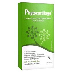 Phytoresearch Phytocartilage 60 G?lules
