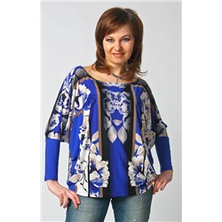 1530 блуза
