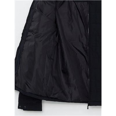 LCW CLASSIC Куртка мужская стандартного кроя с прямым воротником