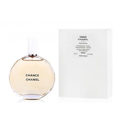 Тестер Chanel Chance EDТ for women 100 ml