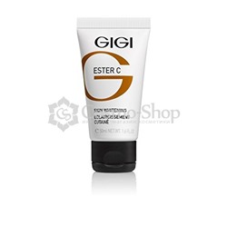 GiGi Ester C Whitening Cream/ Отбеливающий крем 50мл