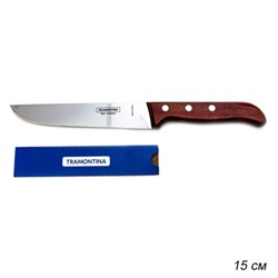 Нож кухонный 15 см Polywood 21127/076/ 871-006 /уп/