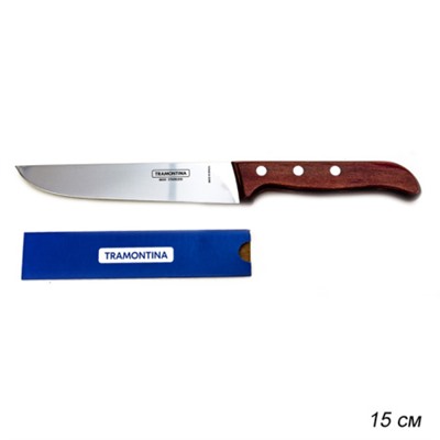 Нож кухонный 15 см Polywood 21127/076/ 871-006 /уп/
