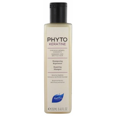 Phyto Phytok?ratine Shampoing R?parateur 250 ml