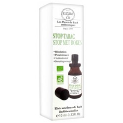 Elixirs and Co Stop Tabac Spray 10 ml
