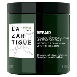 Lazartigue Repair Masque R?paration Intense 250 ml