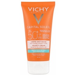 Vichy Capital Soleil Cr?me Onctueuse SPF50+ 50 ml