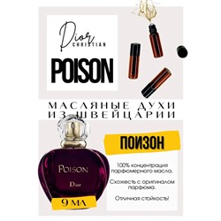 Poison / Dior