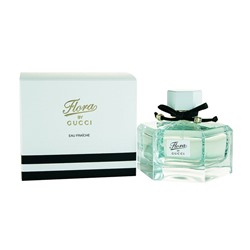 Женские духи   Gucci Flora by Gucci Eau Fraiche for women 75 ml