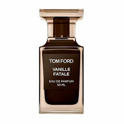 Духи   Tom Ford Vanille Fatale unisex 50 ml