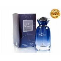 (ОАЭ) Fragrance World Pur Elegance EDP 100мл