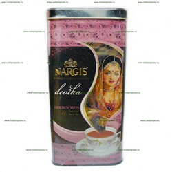Чай Nargis Devika Assam