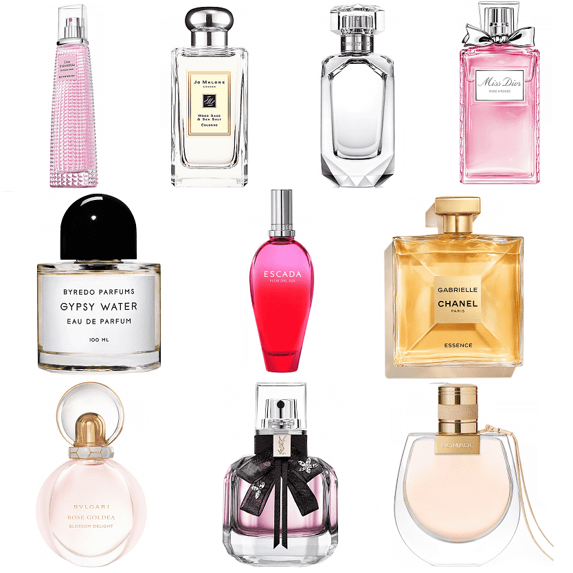 Top Women'S Fragrances 2022