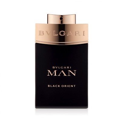 Bvlgari Man Black Orient edp 100 ml  A Plus