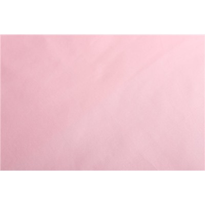 Наволочка сатин НС-С, розовый, 35*400 см (al-100976)