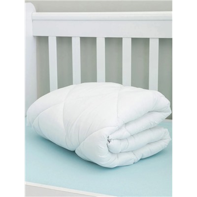 Стеганое одеяло для новорожденных