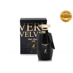 (ОАЭ) Alhambra Very Velvet Noir EDP 100мл