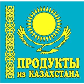 ДОЗАКАЗ. Продукты питания из Казахстана
