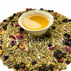 Чай травяной - Спокойствие - 100 гр