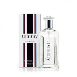 Мужская парфюмерия   Tommy Hilfiger Tommy edt for men 100 ml
