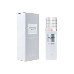 Christian Dior Homme Sport Very Cool Spray EDT 100мл