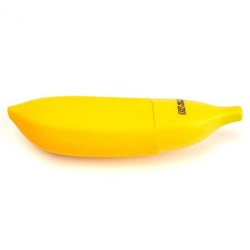 Фруктовый пунш для рук «Банан»