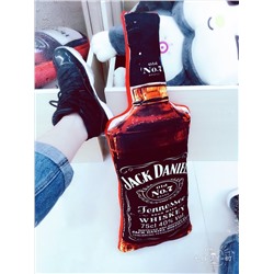 Подушка «Alcohol»