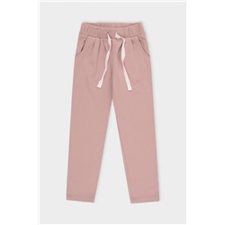 КП 400721/розовый зефир брюки